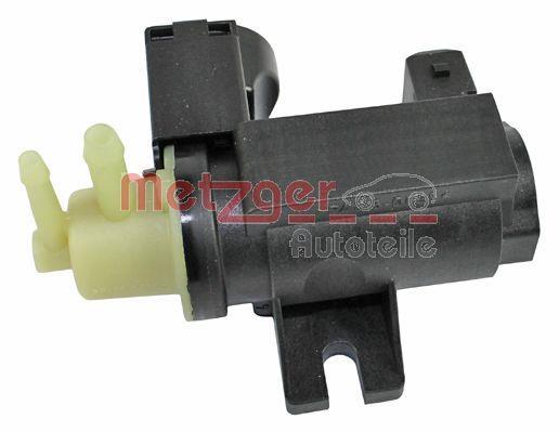 Capteur de pression, turbocompresseur METZGER ref. 0892466